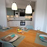 Appartement 2308 - Strandwiese *