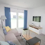 2308 - Strandwiese Appartement Dahme (Schleswig-Holstein)